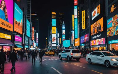 Blog 6 Benefits of Mobile LED Billboard Advertising