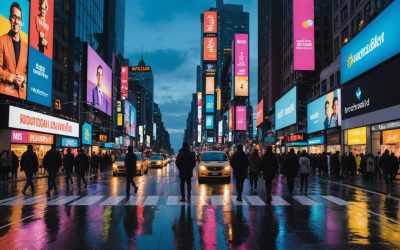 Blog 7 Mobile LED Billboard Advertising: What Is It and How Does It Work?