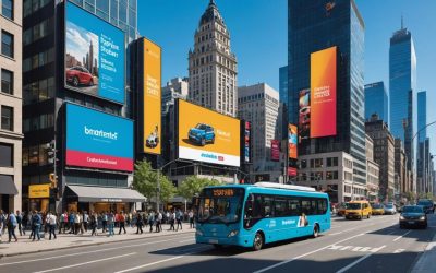 Blog 3 Costs of Mobile LED Billboard Advertising