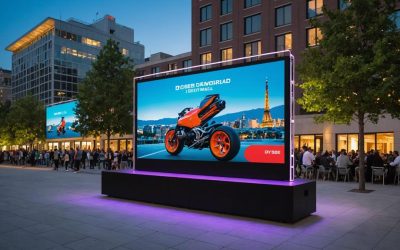 Blog 7 5 Essential Portable LED Video Wall Services Features