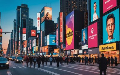 Blog 8 What Makes a Successful Billboard Advertising Campaign?