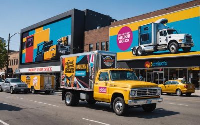 Blog 10 What Are the Costs of Vinyl Display Billboards on Trailers and Trucks?