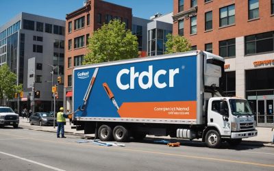 Blog 1 Key Information for Installing Vinyl Billboards on Trailers and Trucks