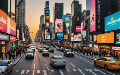 Blog 11 What Are the Benefits of Billboard Advertising?