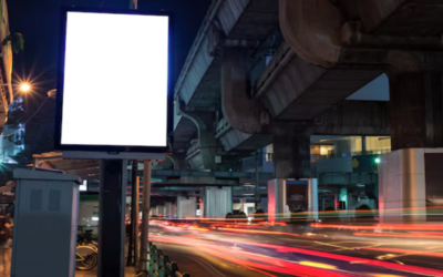 How Does Mobile DOOH Fit Into Omnichannel Advertising?