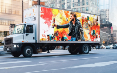 Can Mobile Billboard Trucks Boost Campaign Frequency Fast?